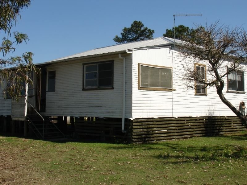 Leeville NSW 2470