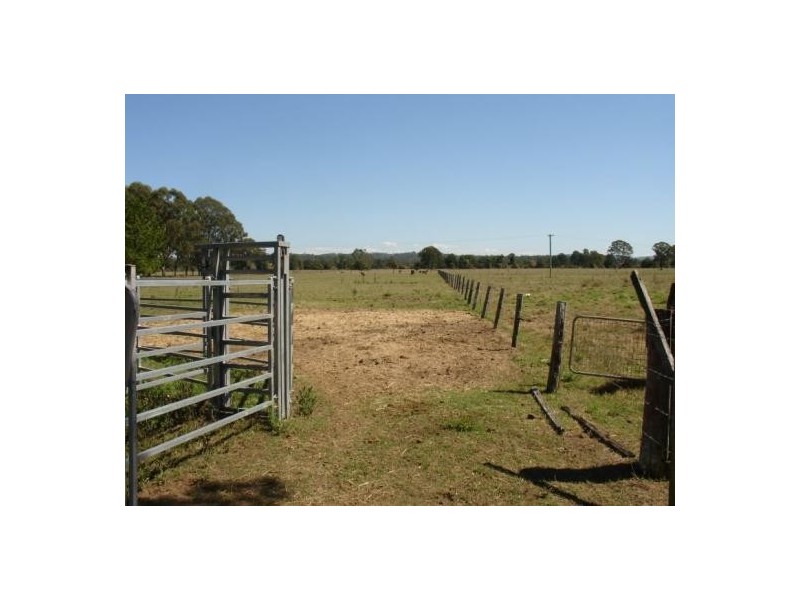 Leeville NSW 2470