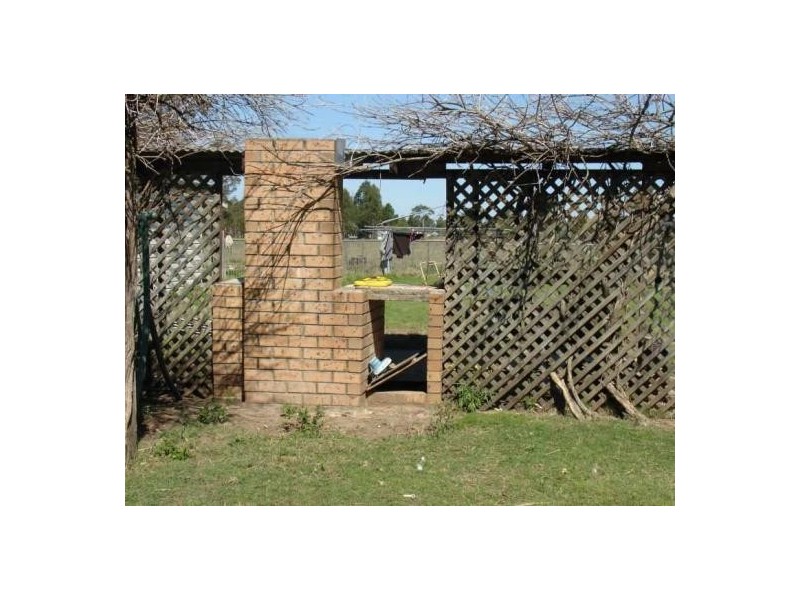 Leeville NSW 2470