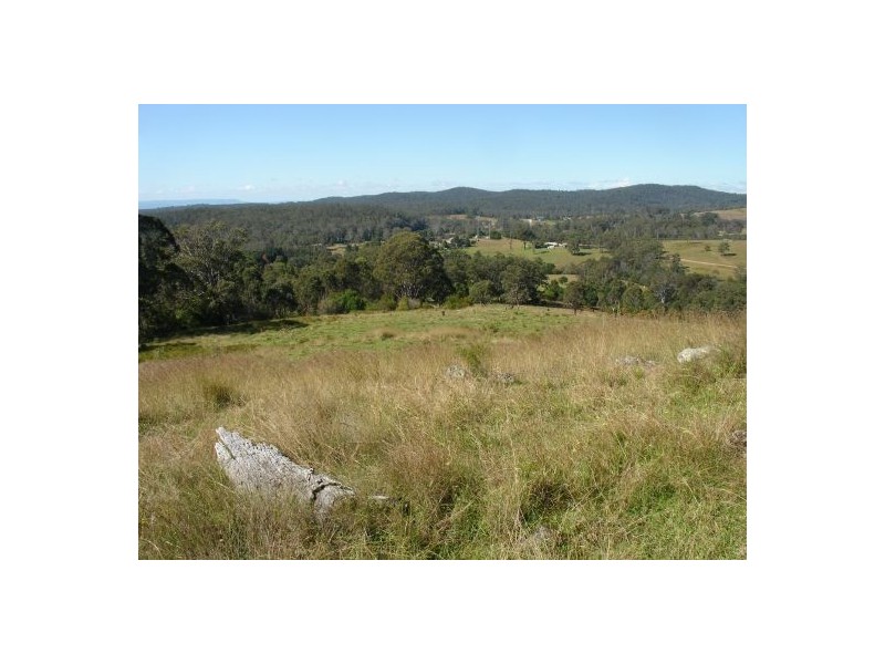 44 BRUXNER HIGHWAY, Drake NSW 2469