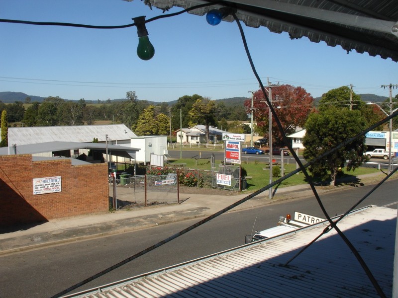 Urbenville NSW 2475