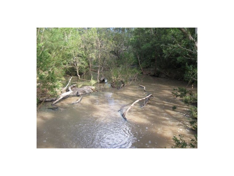 17 BUSHY DRIVE, Tabulam NSW 2469