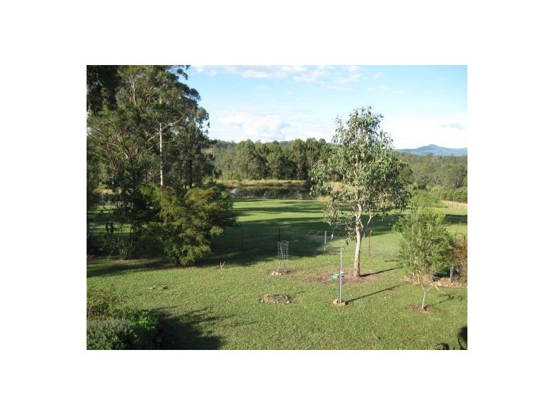 17 BUSHY DRIVE, Tabulam NSW 2469