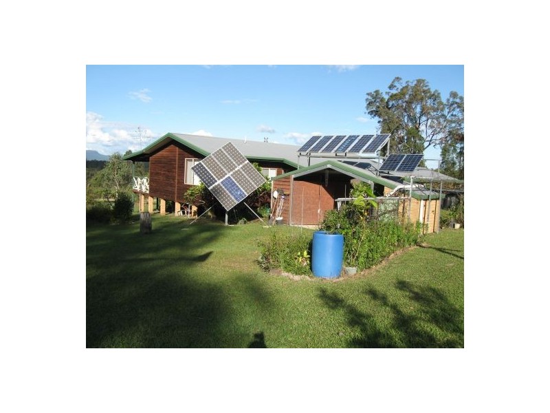 17 BUSHY DRIVE, Tabulam NSW 2469