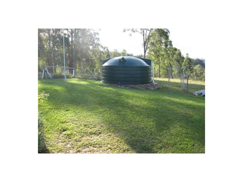17 BUSHY DRIVE, Tabulam NSW 2469