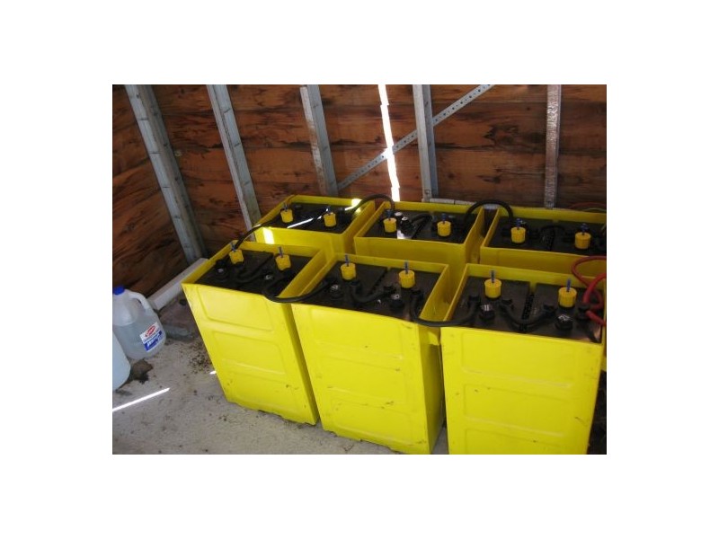 17 BUSHY DRIVE, Tabulam NSW 2469