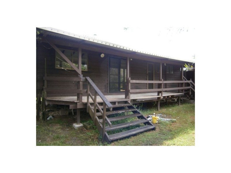 19 Gill Street, Bonalbo NSW 2469