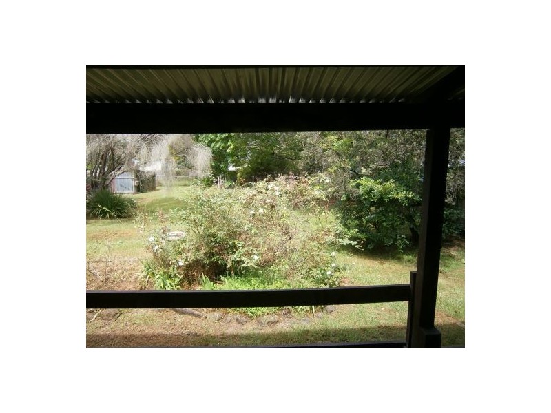 19 Gill Street, Bonalbo NSW 2469