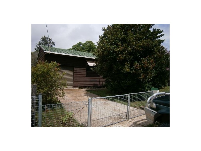 19 Gill Street, Bonalbo NSW 2469