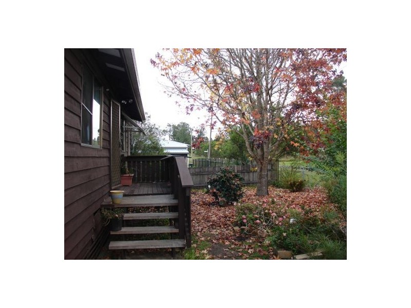 19 Gill Street, Bonalbo NSW 2469