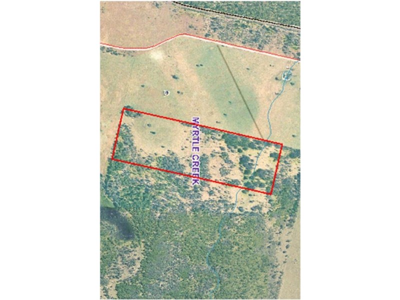 Myrtle Creek NSW 2469