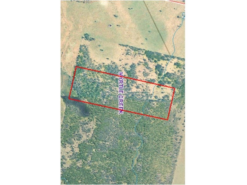 Myrtle Creek NSW 2469