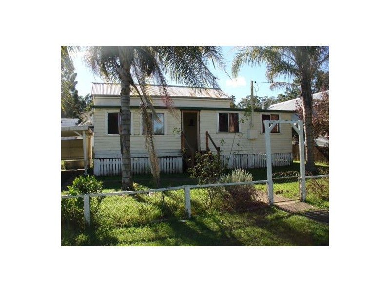 Mallanganee NSW 2469