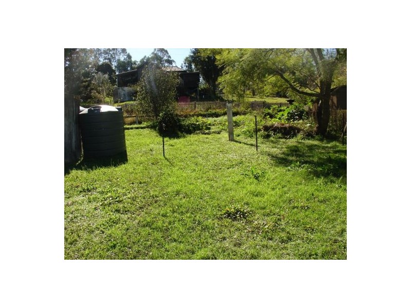 Mallanganee NSW 2469