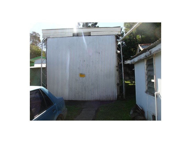 Mallanganee NSW 2469