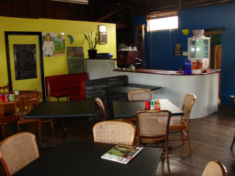 Mallanganee NSW 2469