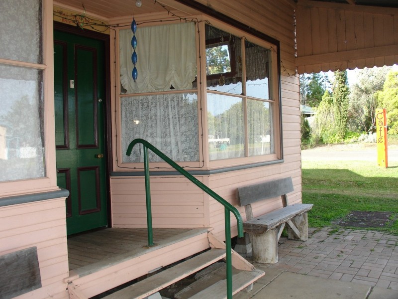 Mallanganee NSW 2469