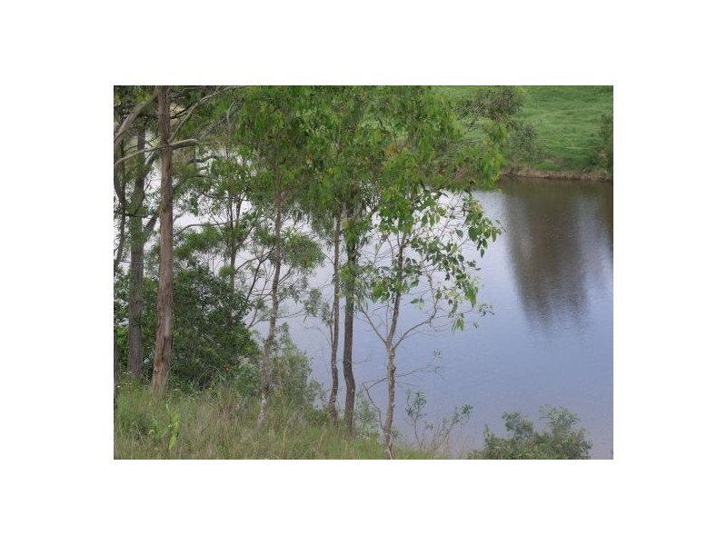 Lot 19 / 1252 Tabulam Road, Tabulam NSW 2469