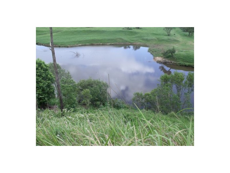 Lot 19 / 1252 Tabulam Road, Tabulam NSW 2469