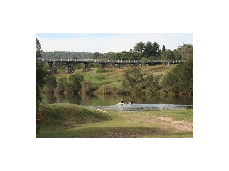 Lot 19 / 1252 Tabulam Road, Tabulam NSW 2469