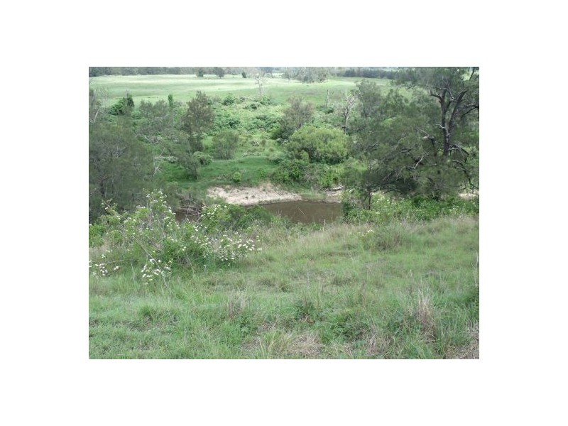 Lot 18 / 1252 Tabulam Road, Tabulam NSW 2469