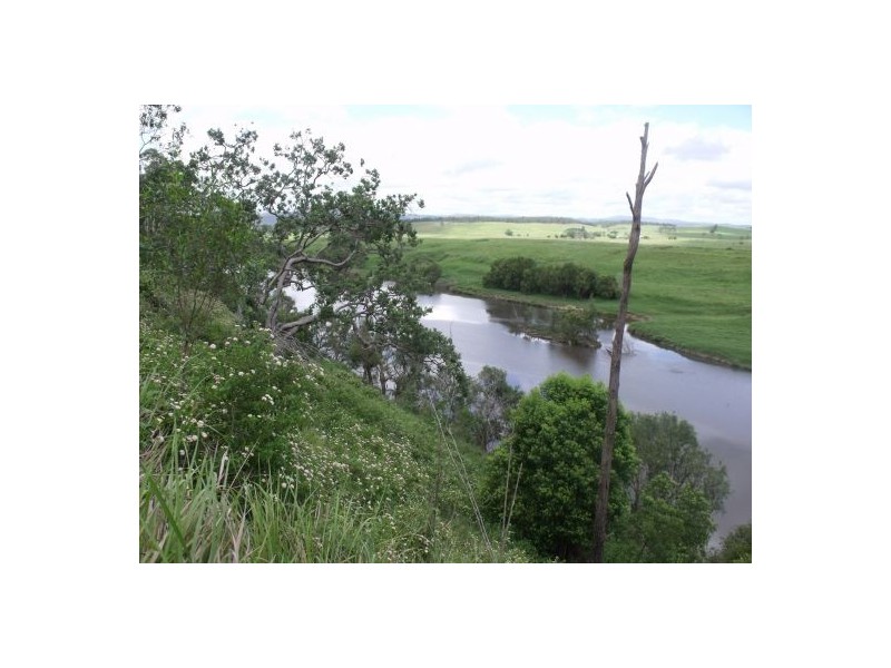 Lot 18 / 1252 Tabulam Road, Tabulam NSW 2469