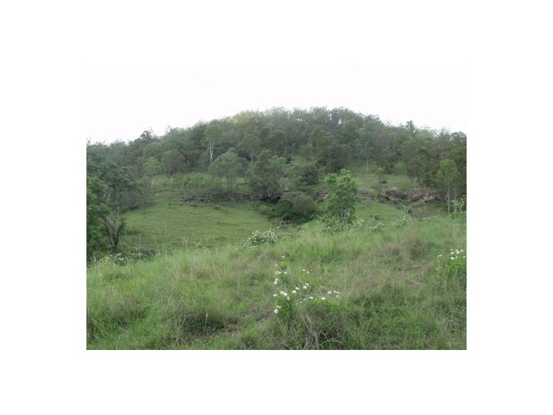 Lot 18 / 1252 Tabulam Road, Tabulam NSW 2469