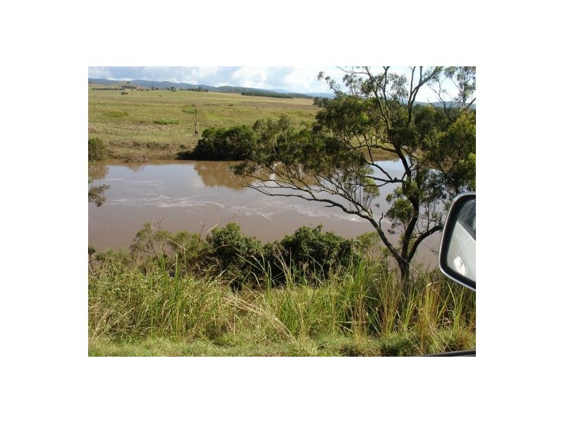 Lot 18 / 1252 Tabulam Road, Tabulam NSW 2469