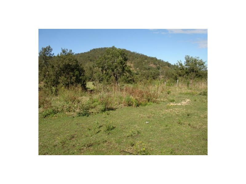 Lot 18 / 1252 Tabulam Road, Tabulam NSW 2469