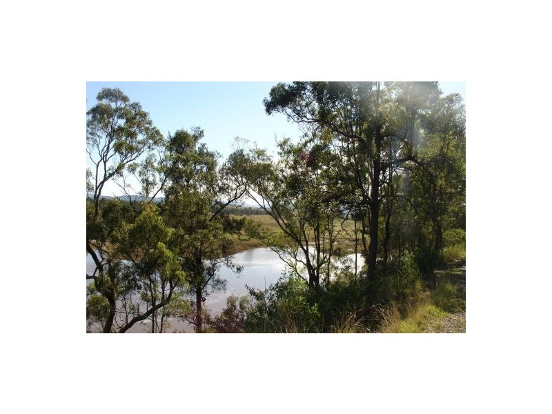 Lot 18 / 1252 Tabulam Road, Tabulam NSW 2469