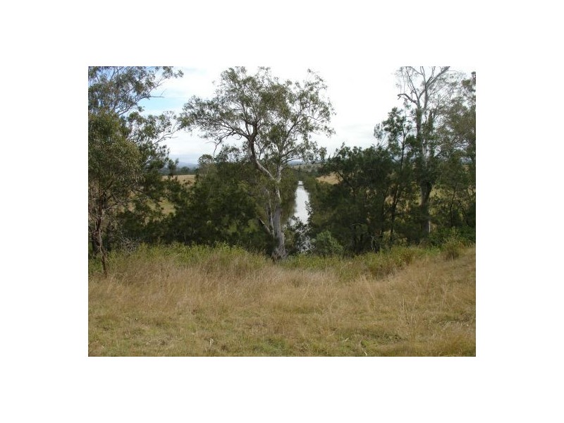 Lot 18 / 1252 Tabulam Road, Tabulam NSW 2469