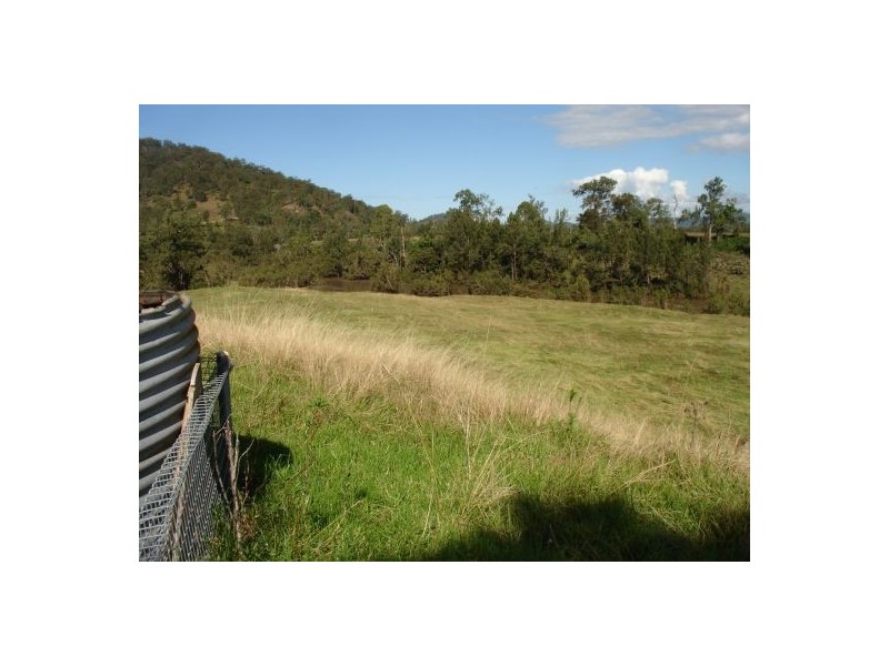Lot 18 / 1252 Tabulam Road, Tabulam NSW 2469