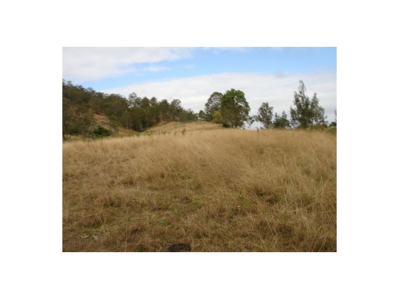 Lot 18 / 1252 Tabulam Road, Tabulam NSW 2469