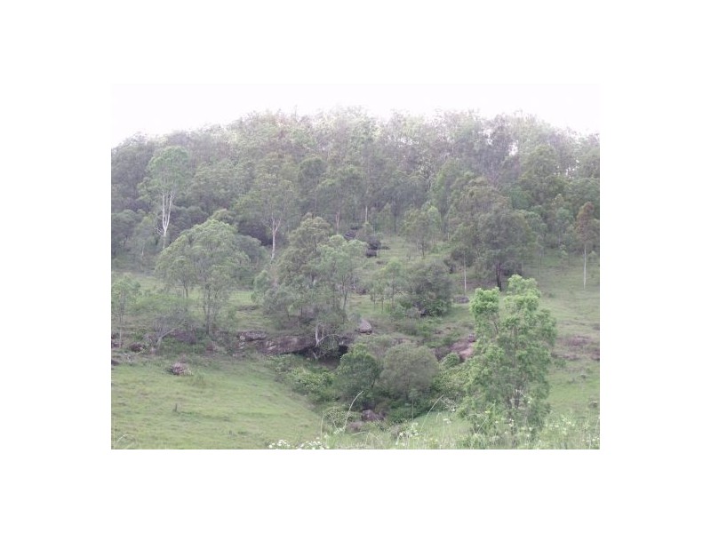 Lot 18 / 1252 Tabulam Road, Tabulam NSW 2469