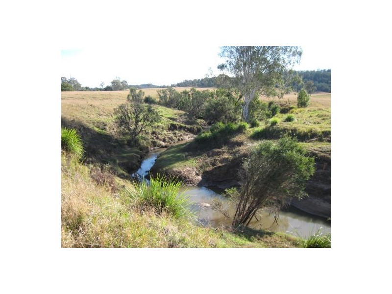 Lot 14 / 1252 Tabulam Road, Tabulam NSW 2469