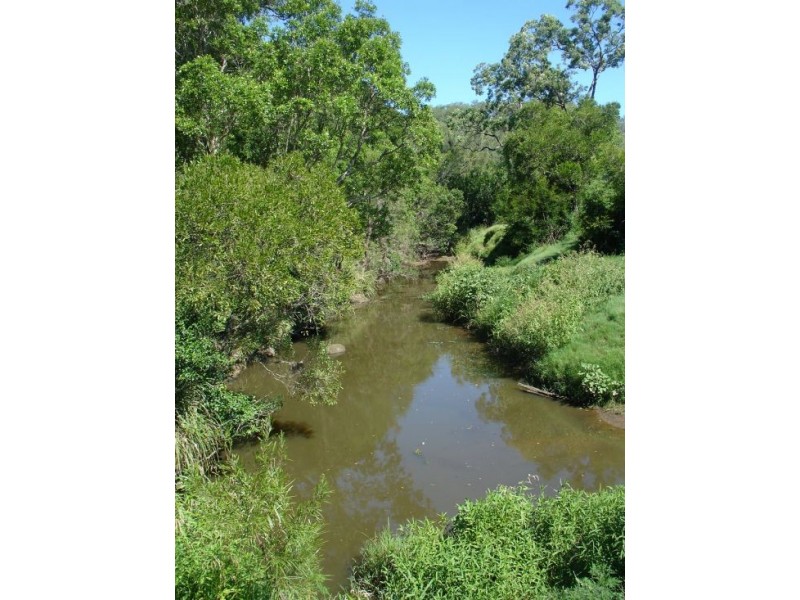 Lot 14 / 1252 Tabulam Road, Tabulam NSW 2469
