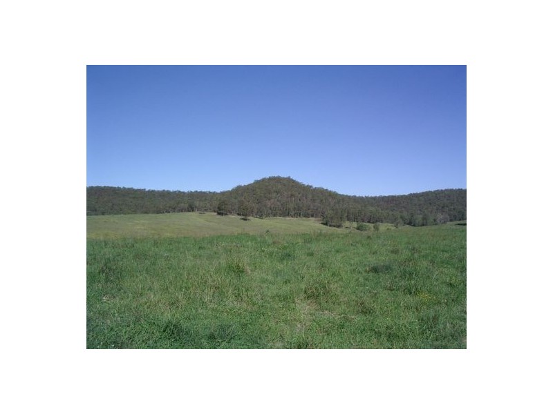 Lot 14 / 1252 Tabulam Road, Tabulam NSW 2469