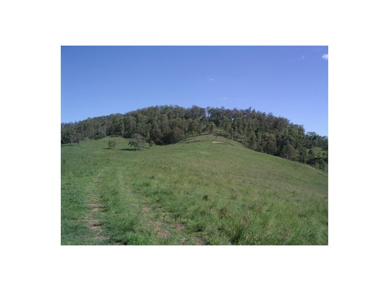 Lot 14 / 1252 Tabulam Road, Tabulam NSW 2469