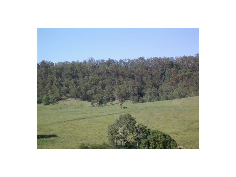 Lot 14 / 1252 Tabulam Road, Tabulam NSW 2469