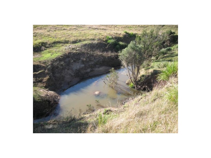 Lot 14 / 1252 Tabulam Road, Tabulam NSW 2469