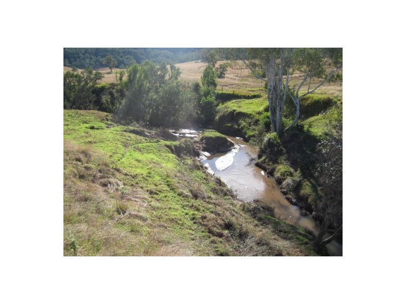 Lot 14 / 1252 Tabulam Road, Tabulam NSW 2469