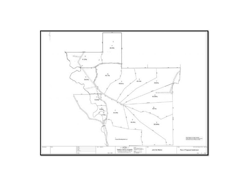 Lot 14 / 1252 Tabulam Road, Tabulam NSW 2469