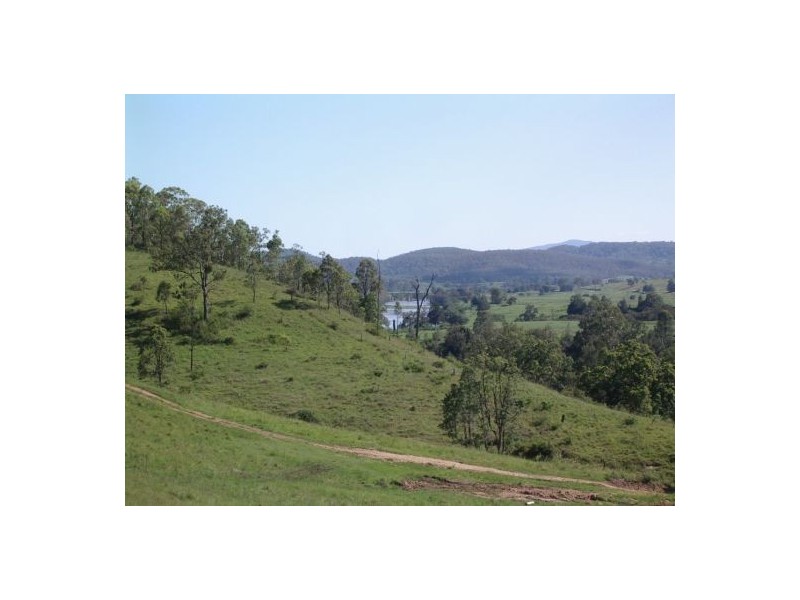 Lot 16 / 1252 Tabulam Road, Tabulam NSW 2469