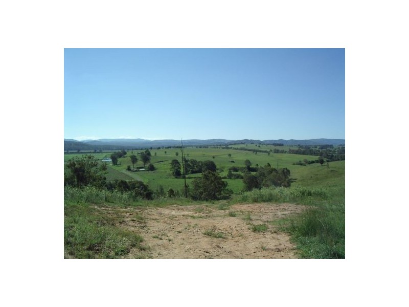 Lot 16 / 1252 Tabulam Road, Tabulam NSW 2469