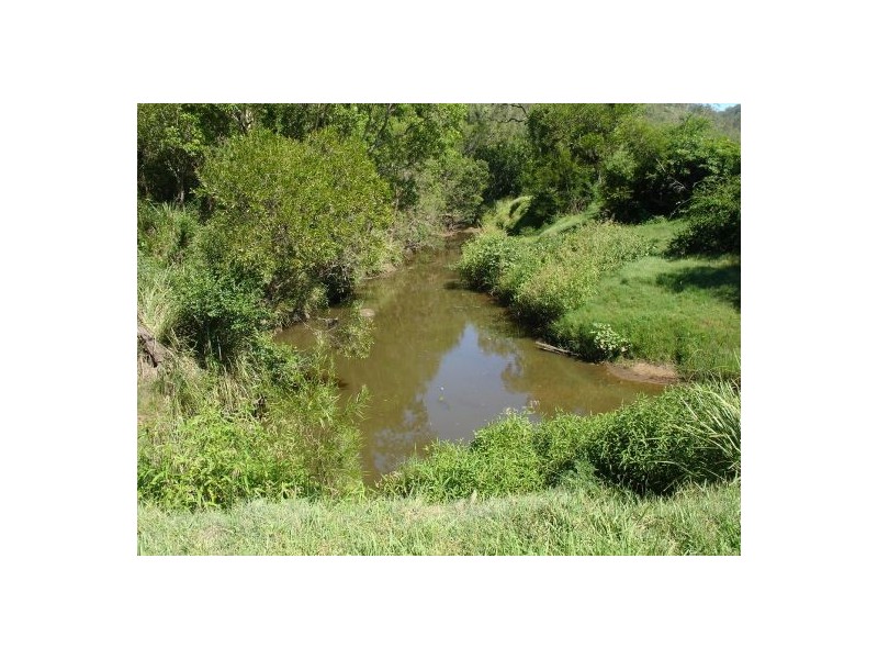 Lot 16 / 1252 Tabulam Road, Tabulam NSW 2469