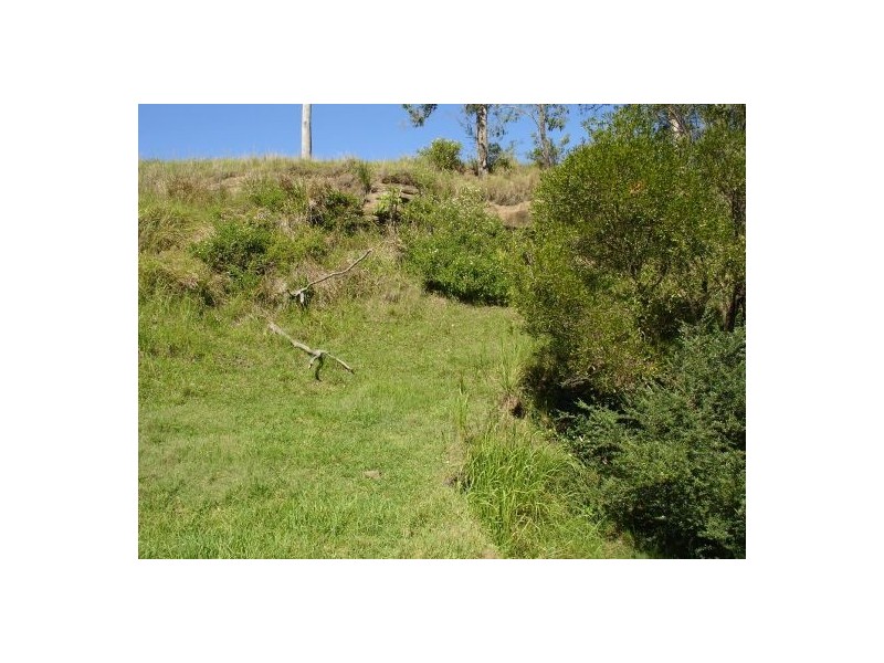 Lot 16 / 1252 Tabulam Road, Tabulam NSW 2469