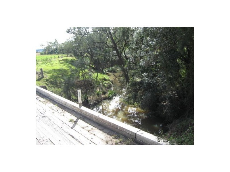 Lot 16 / 1252 Tabulam Road, Tabulam NSW 2469