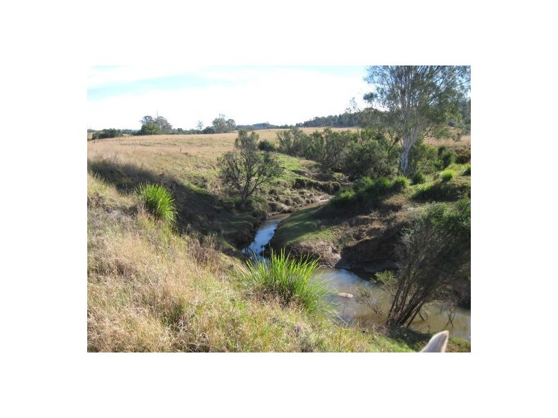 Lot 16 / 1252 Tabulam Road, Tabulam NSW 2469