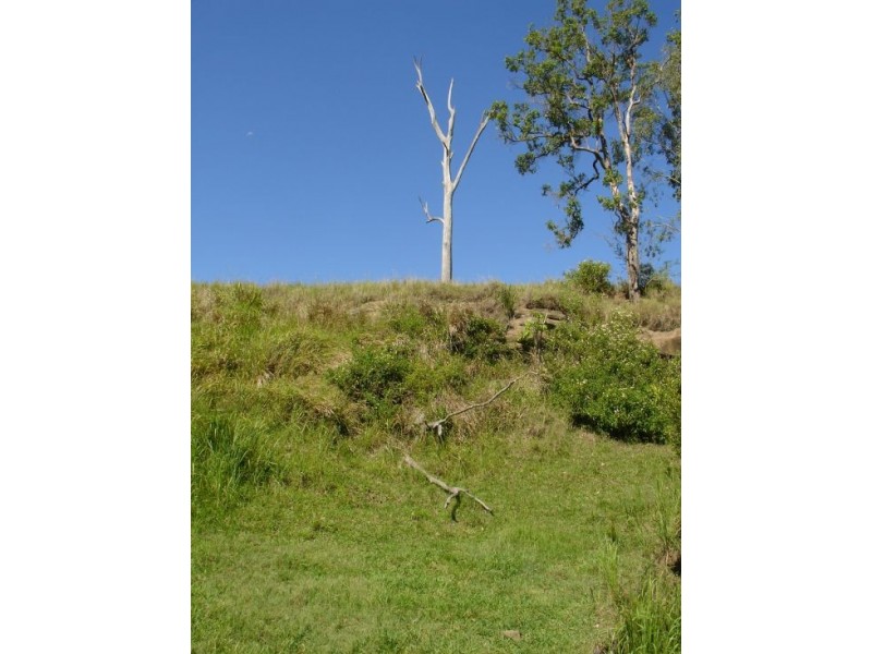 Lot 16 / 1252 Tabulam Road, Tabulam NSW 2469