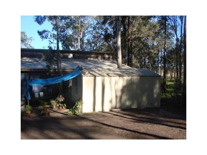 Ellangowan NSW 2470